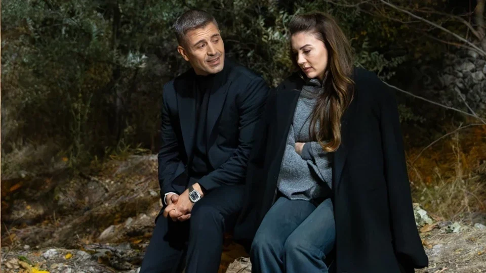 Anne Yarısı 6. bölüm fragmanı yayınlandı