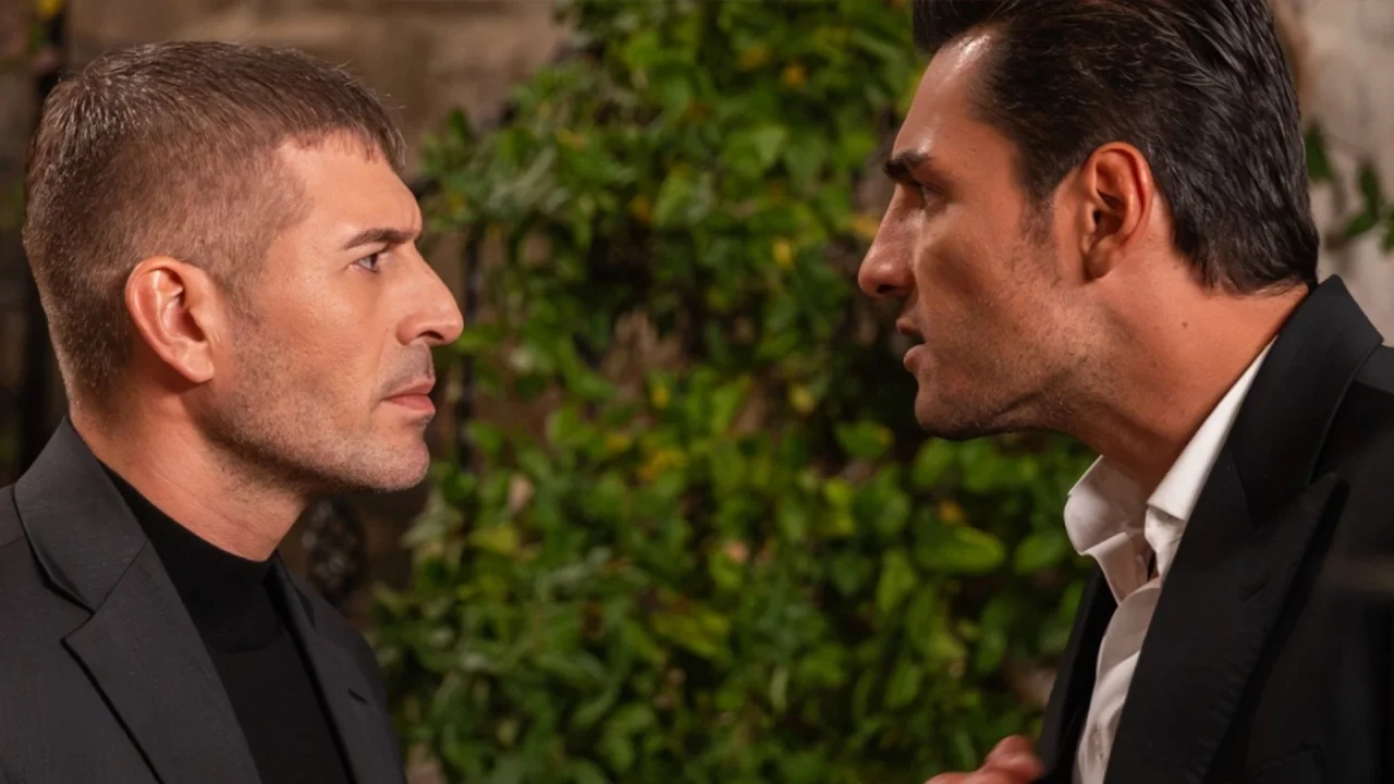 Anne Yarısı 6. bölüm fragmanı yayınlandı
