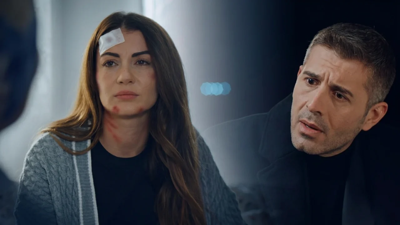 Anne Yarısı 7. bölüm fragmanı yayınlandı