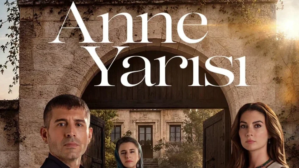 Anne Yarısı dizisi için oyuncu kadrosu ve çekim yeri merak ediliyor