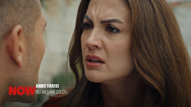 Anne Yarısı dizisinin son bölümü için izleyiciler yeni bölüm arayışında