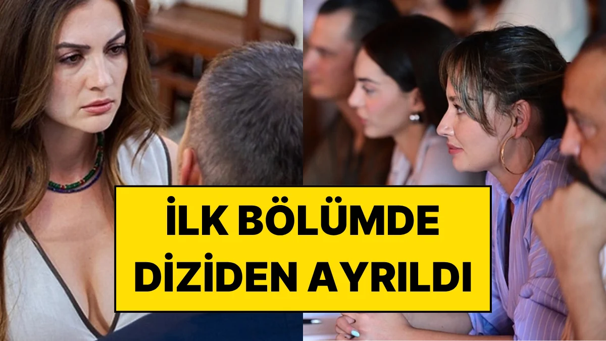 Anne Yarısı dizisiyle ilgili merak edilenler netleşiyor
