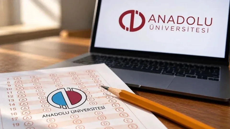 AÖF kayıt yenilemede son gün uyarısı ders seçimi ve ödeme adımları