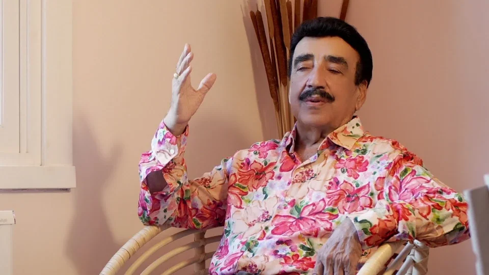 Arabesk müziğin emektar ismi Hakkı Bulut’un yaşamı ve sanat yolculuğu