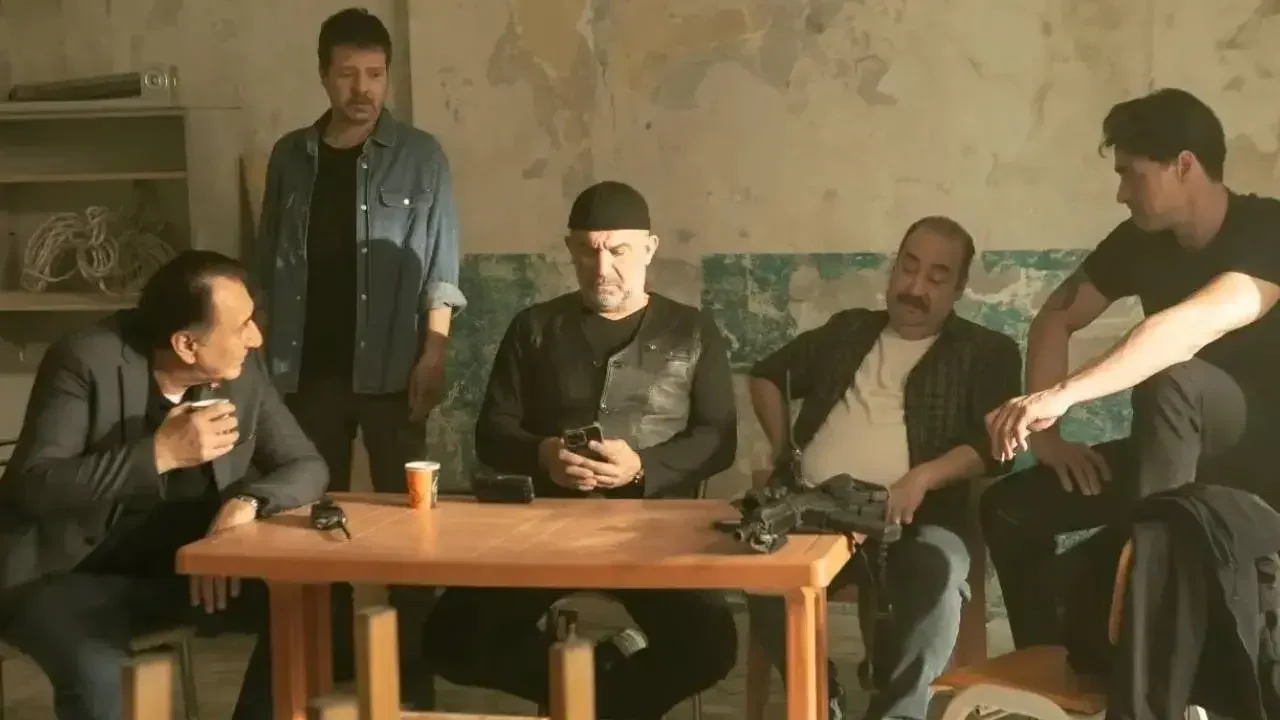 Arka Sokaklar 21. sezon için resmi yayın tarihi bekleniyor