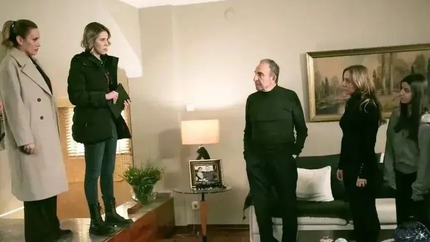 Arka Sokaklar 21. sezon için resmi yayın tarihi bekleniyor