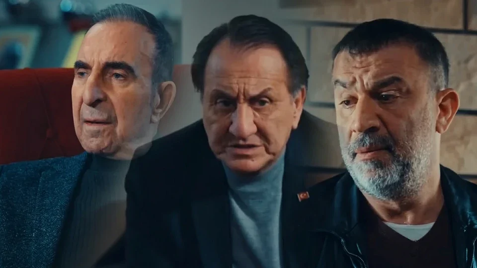Arka Sokaklar 25 Eylül akşamı ekranda olmayacak