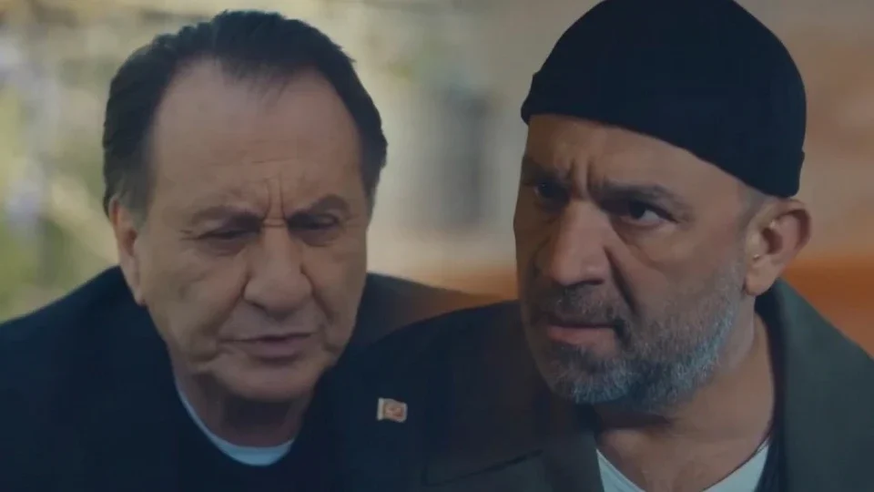 Arka Sokaklar İçin Yeni Sezon Bekleyişi Sürüyor