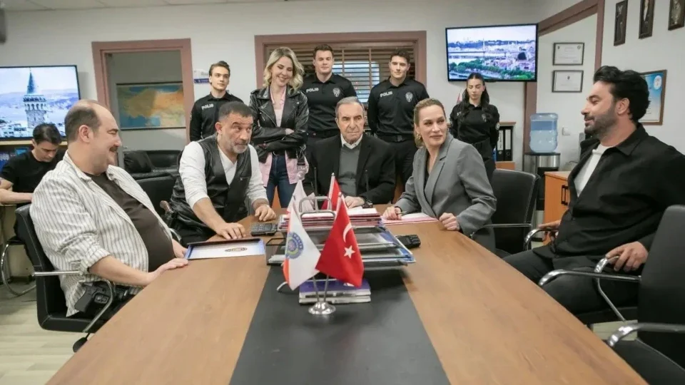 Arka Sokaklar yeni bölüm fragmanı! Arka Sokaklar 751. bölüm fragmanı yayınlandı mı? Ali büyük bir tuzağa düştü