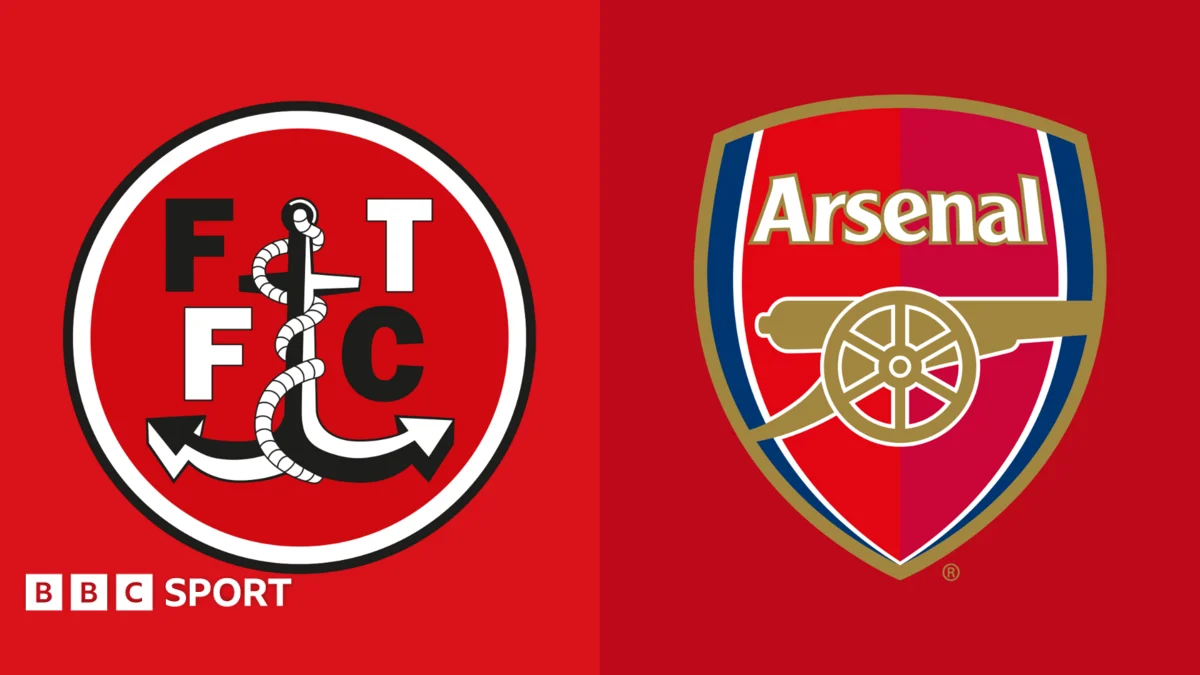 Arteta’dan Fleetwood Town karşılaşması öncesi Arsenal’a gurur uyarısı
