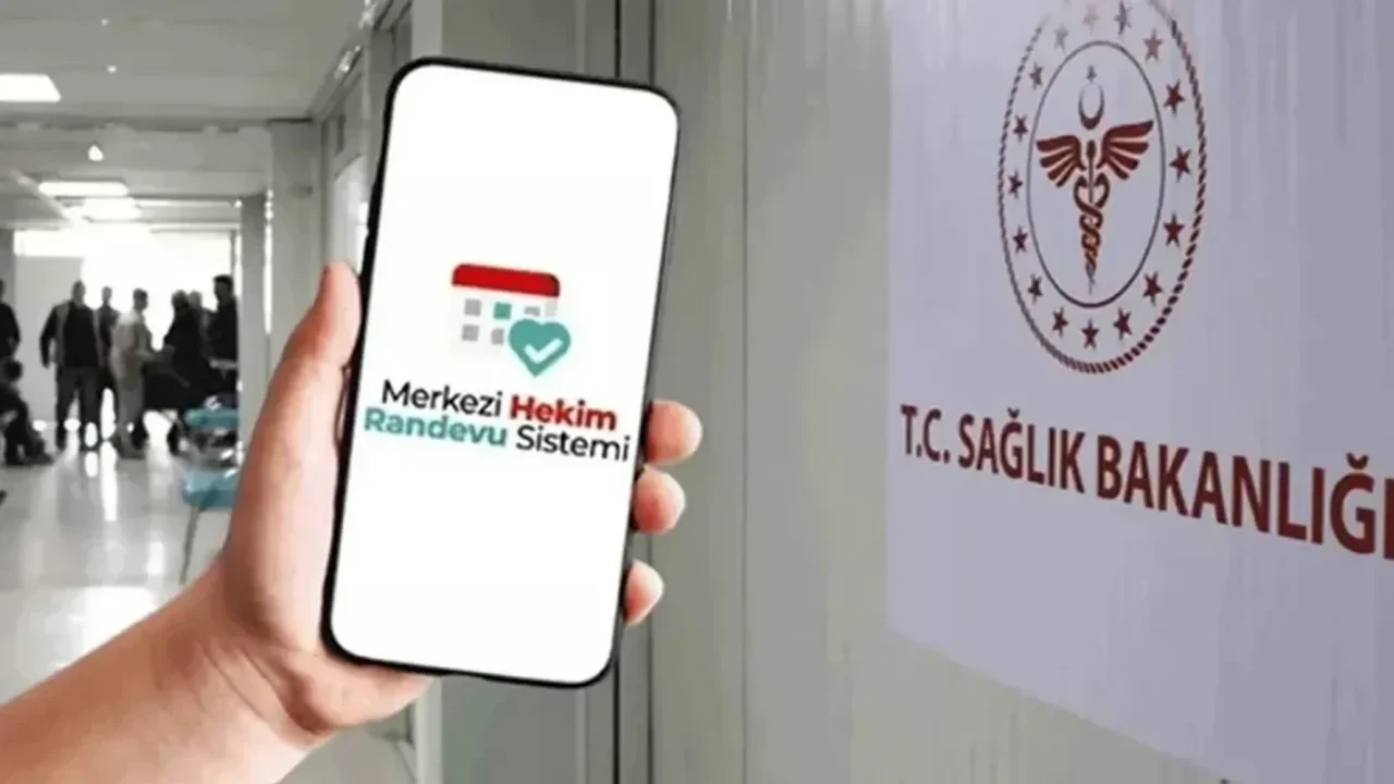 Artık hastaneye gitmeye gerek yok: Milyonları ilgilendiriyor