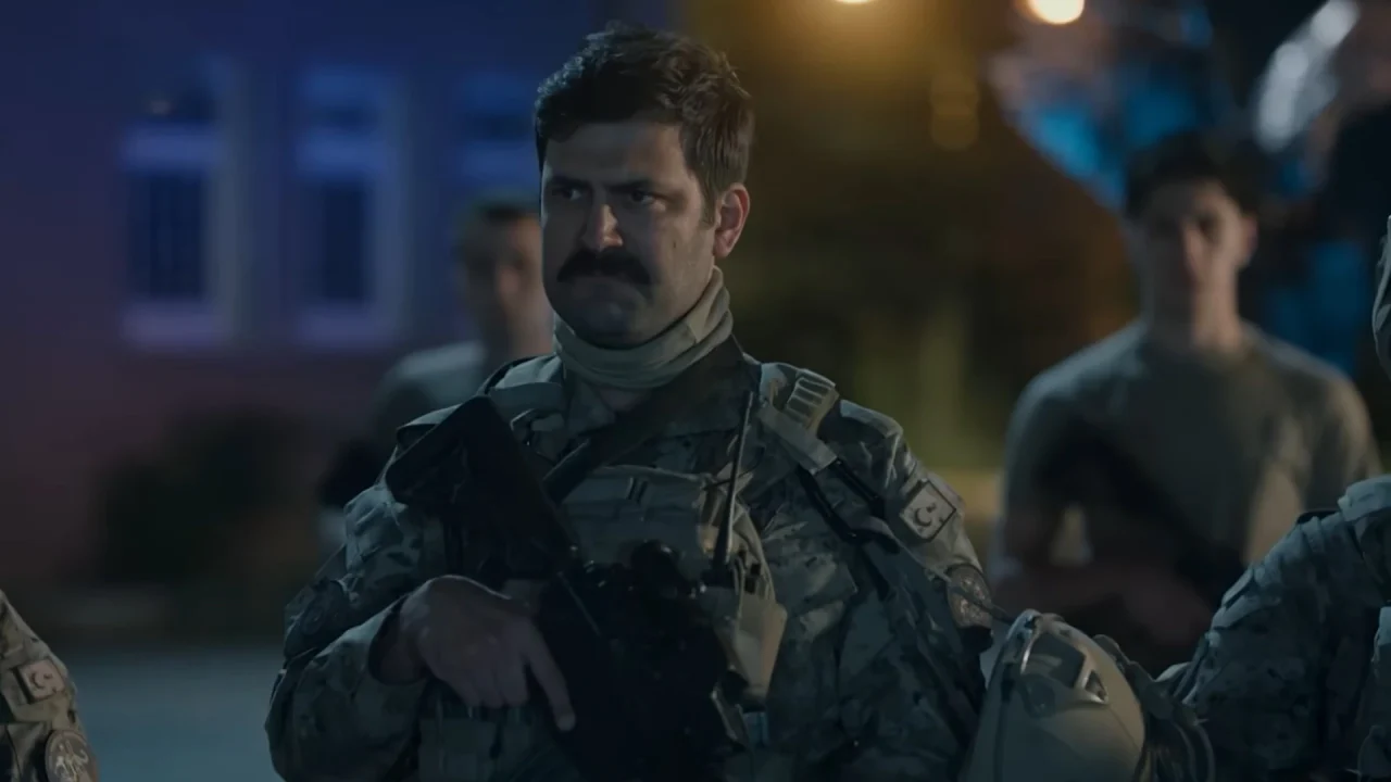 Asırlık Gece 4. bölüm tarihi: Asırlık Gece yeni bölüm ne zaman yayınlanacak?