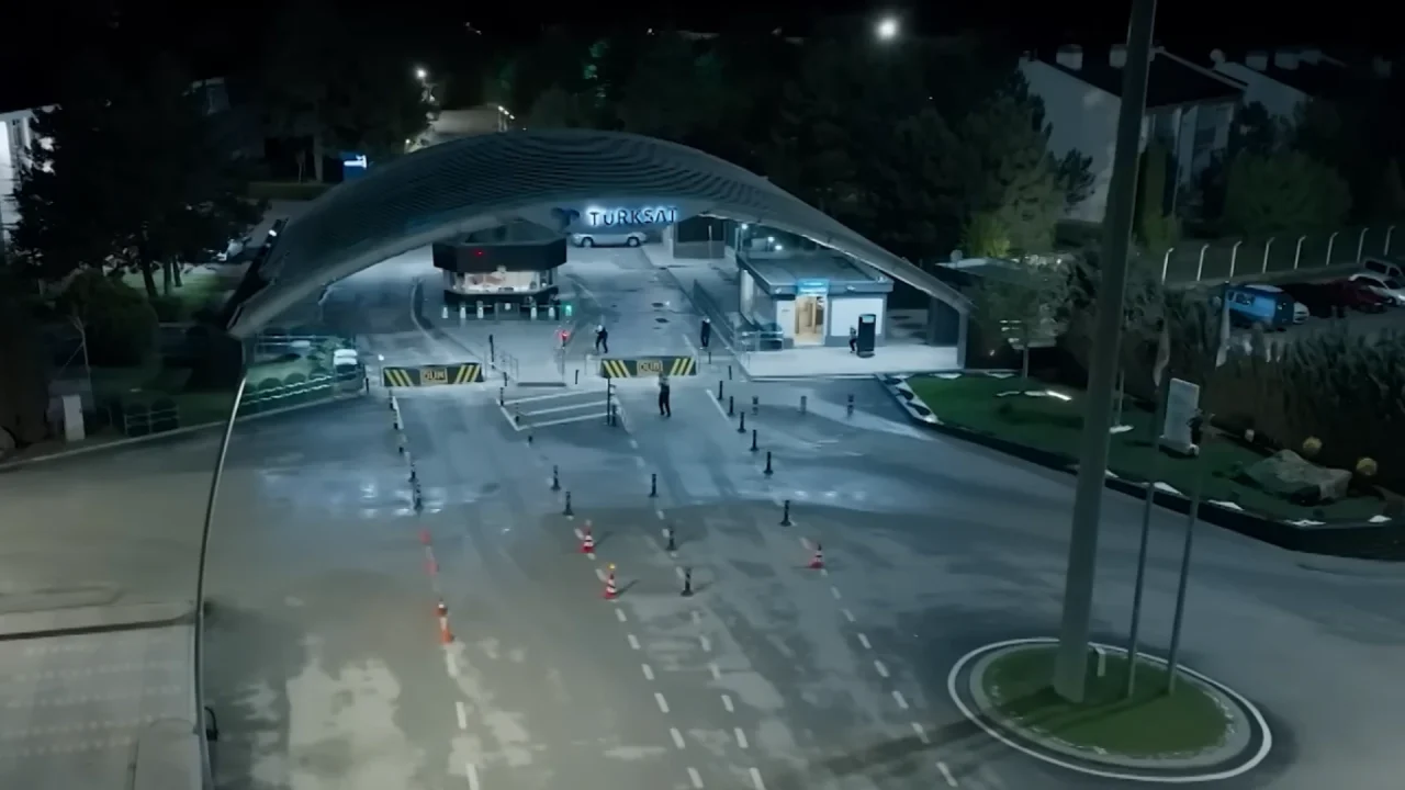 Asırlık Gece 6. ve 7. bölüm yayın tarihi