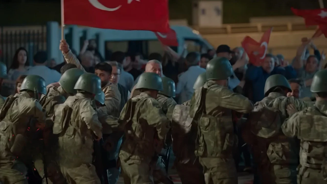 Asırlık Gece 8. bölüm yayın tarihi: Asırlık Gece yeni bölüm ne zaman yayınlanacak, kaç bölüm?