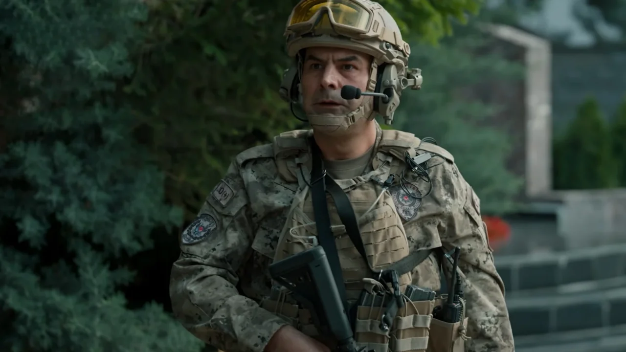 Asırlık Gece 9. ve 10. bölüm fragmanı: Asırlık Gece 9. bölüm ne zaman yayınlanacak?