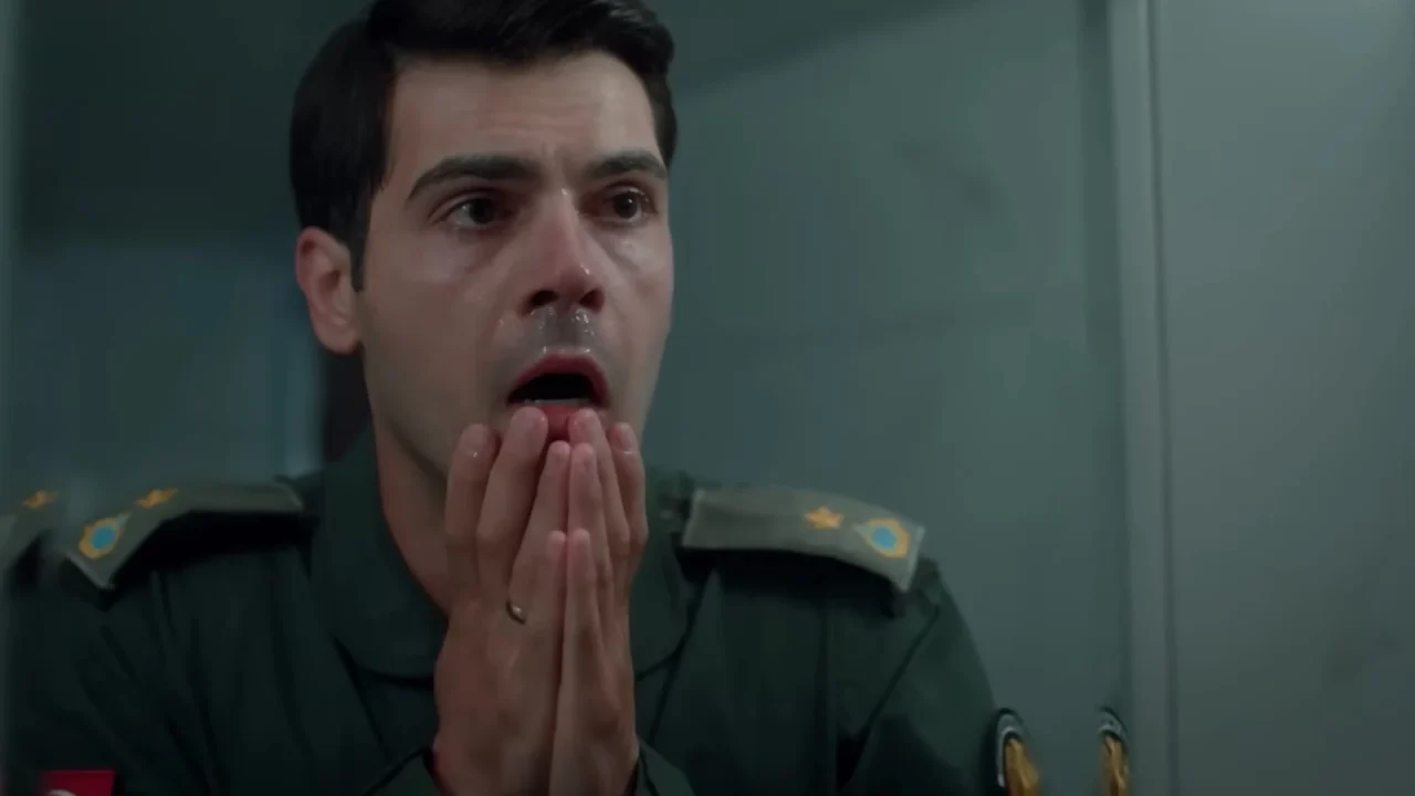 Asırlık Gece dizisi yayın tarihi: Asırlık Gece dizisi ne zaman, saat kaçta başlayacak?