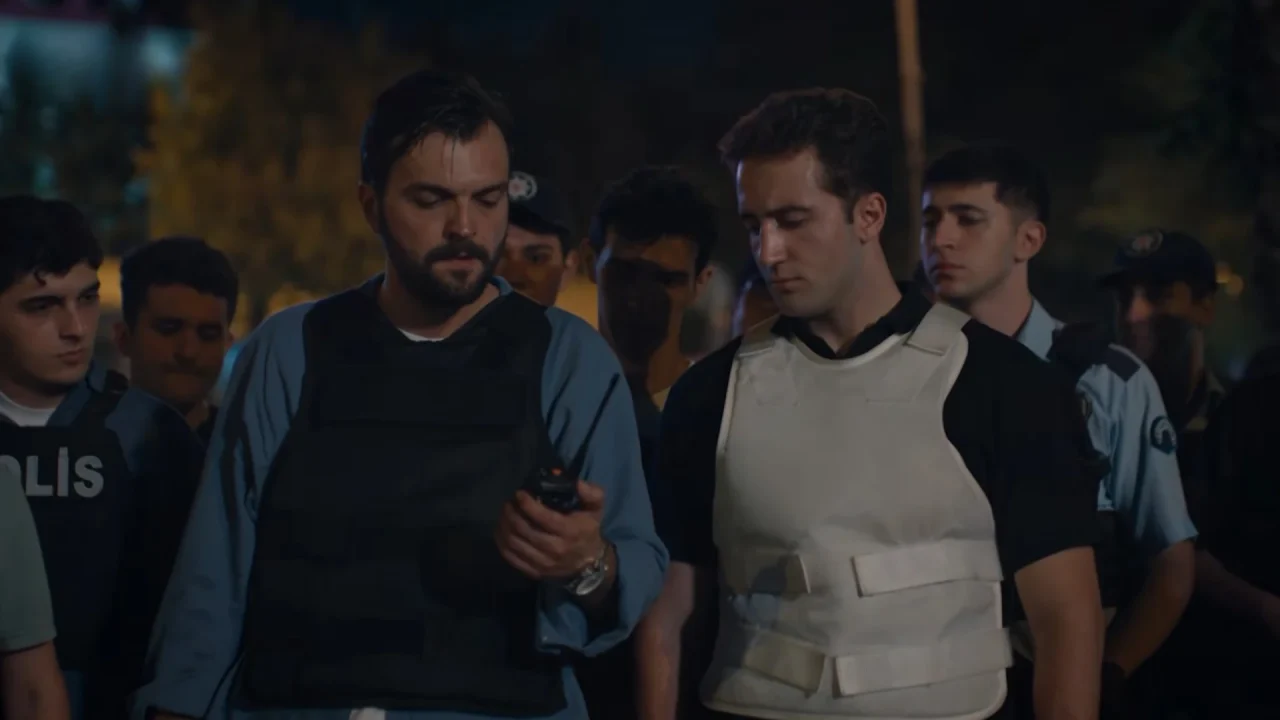 Asırlık Gece yeni bölüm fragmanı: Asırlık Gece yeni bölüm ne zaman yayınlanacak, 13. bölüm fragmanı yayınlandı mı?