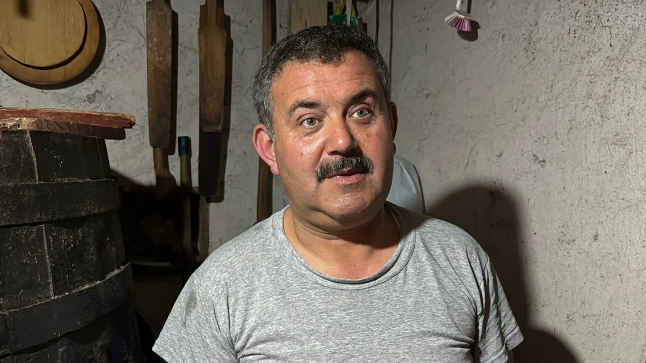 Asırlık lezzeti artık tüm Türkiye tanıyacak: Resmen tescillendi