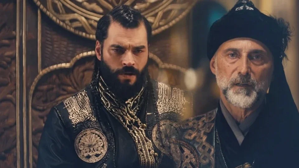 Aşk ve Taht 3. bölüm fragmanı ATV ekranlarında izleyiciyle buluştu