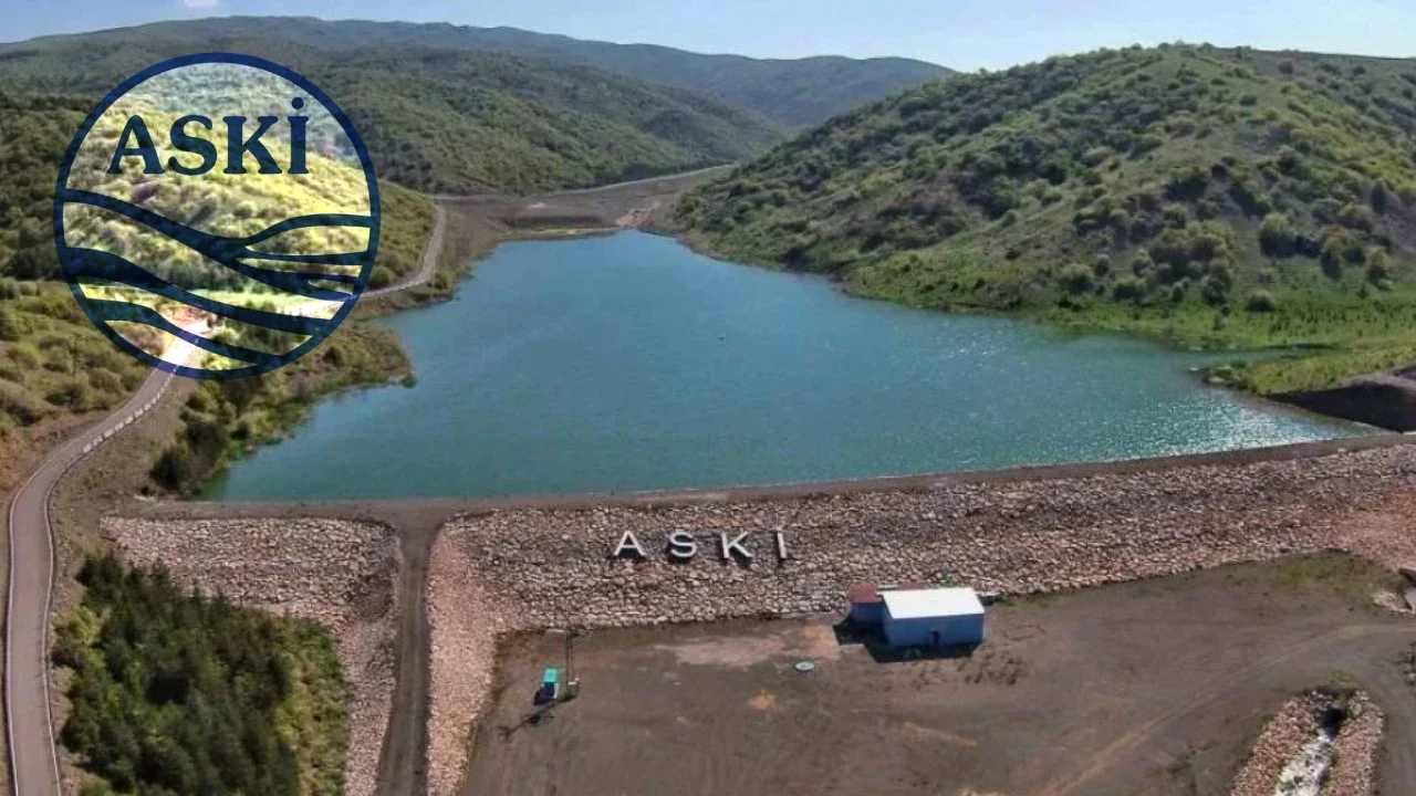 ASKİ 4 Temmuz 2026 Ankara baraj doluluk oranlarını açıkladı: Çamlıdere, Kesikköprü ve Kurtboğazı'nda son durum ne?
