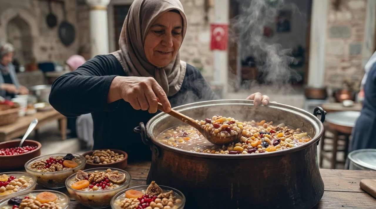 Aşure ayı ne zaman bitiyor? 2026 Muharrem ayı ne zaman sona erecek? Aşure en son ne zaman yapılır?