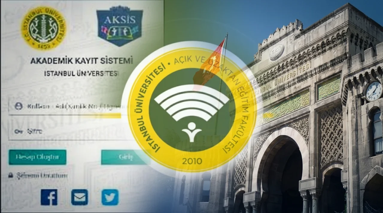 AUZEF 3 ders sınavı tarihi 2026: AUZEF 3 ders sınavı ne zaman, saat kaçta?
