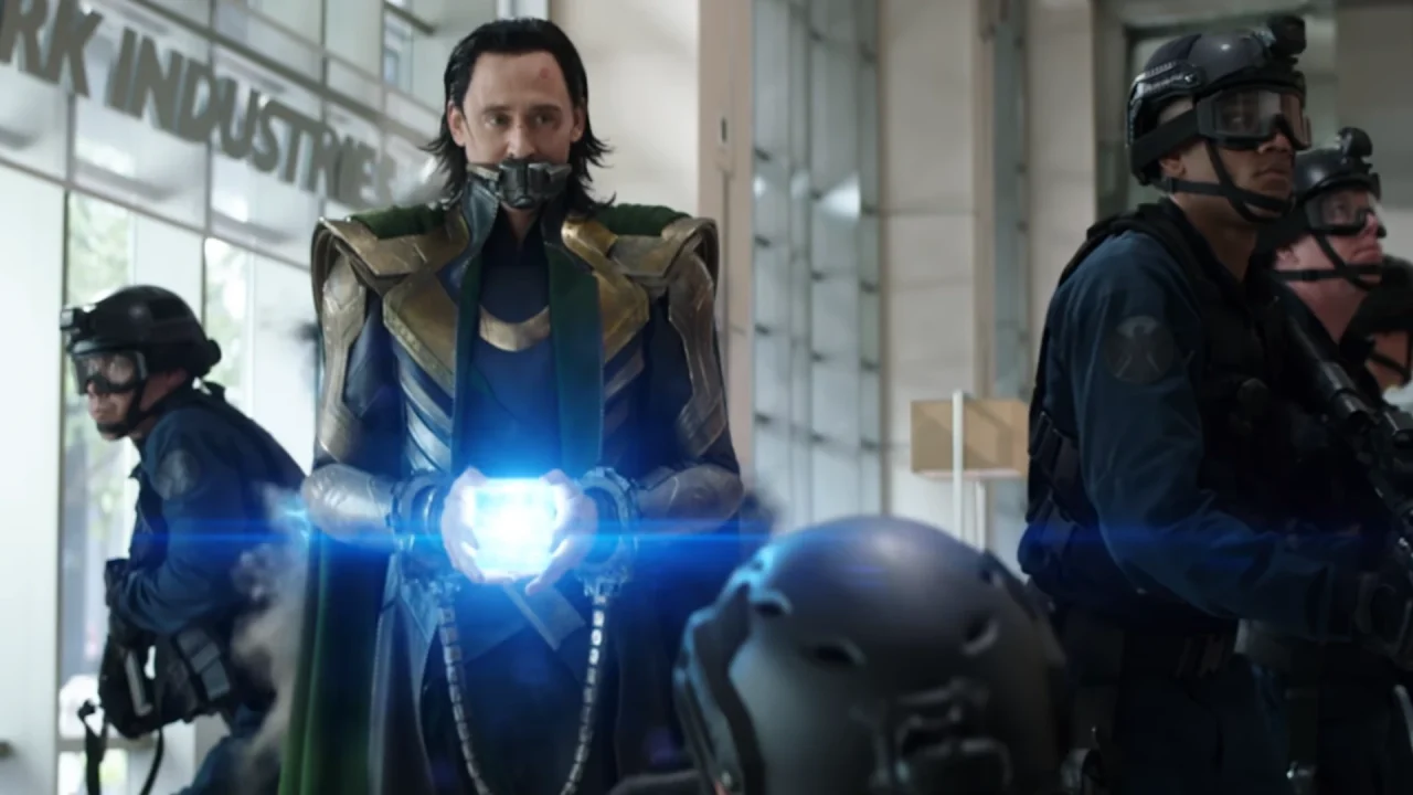 Avengers Endgame Encore için vizyon takvimi netleşiyor