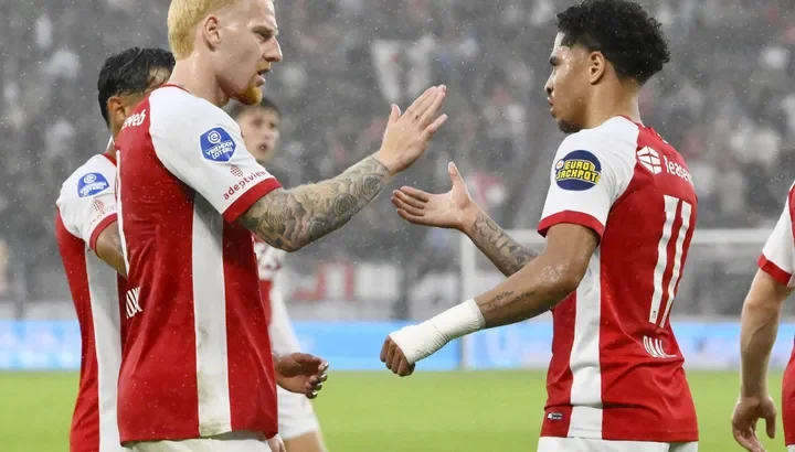AZ Alkmaar Ararat Armenia Deplasmanında Sahne Alıyor