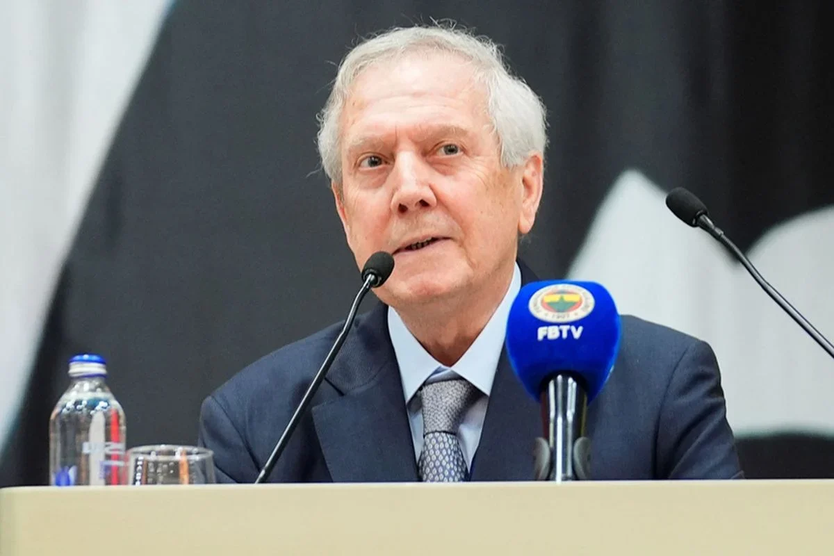 Aziz Yıldırım'ın serveti ne kadar, hangi şirketlerin sahibi?