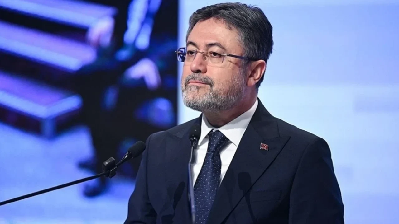 Bakan Yumaklı açıkladı: Binlerce üreticiye 160 bin küçükbaş hayvan dağıtılacak