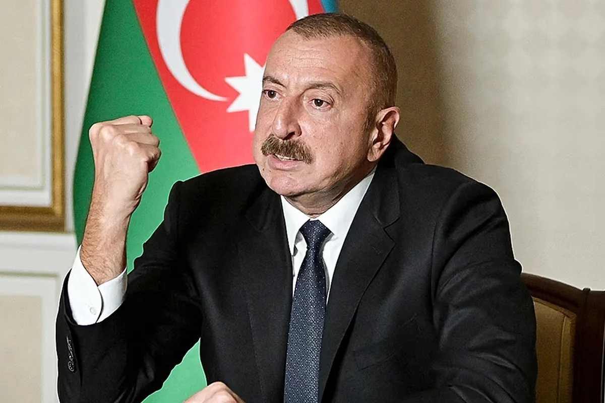 Bakü’nün tercihi Sinirlioğlu yarışında Ankara’nın hesabını değiştirdi
