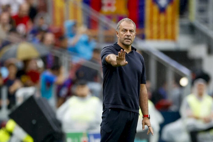 Barcelona Levante Deplasmanında Kadro Tercihleriyle Gündemde