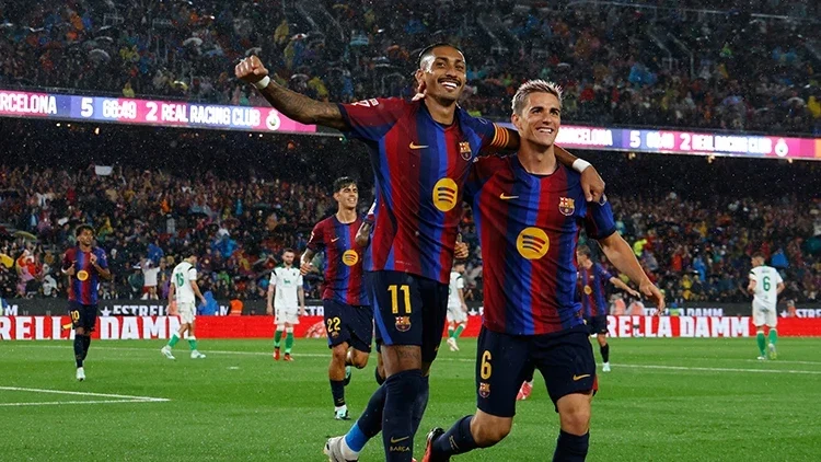 Barcelona’da transfer trafiği ve Camp Nou belirsizliği büyüyor