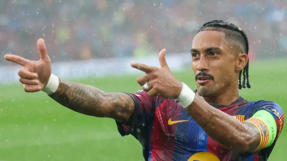 Barcelona’nın El Clasico planında Pedri’nin belirleyici rolü