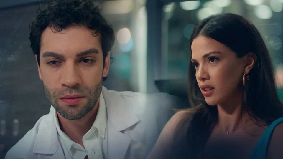 Başkalarının Hayatı 3. bölüm fragmanı izleyiciyle buluştu
