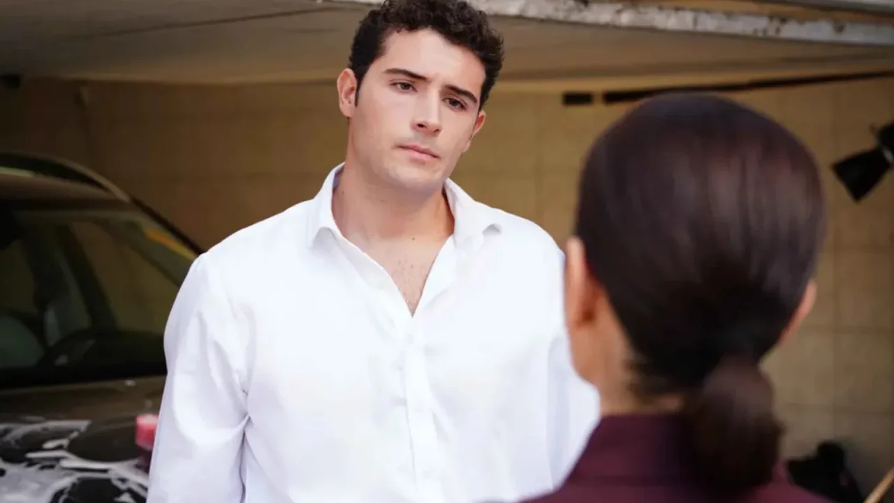Başkalarının Hayatı 3. bölüm fragmanı yayınlandı mı