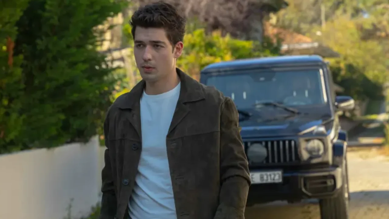 Başkalarının Hayatı 5. bölüm fragmanı izleyiciyle buluştu