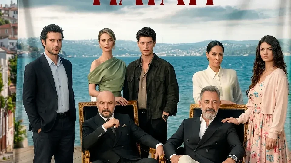 Başkalarının Hayatı pazar akşamları Star TV ekranında izleyiciyle buluşuyor