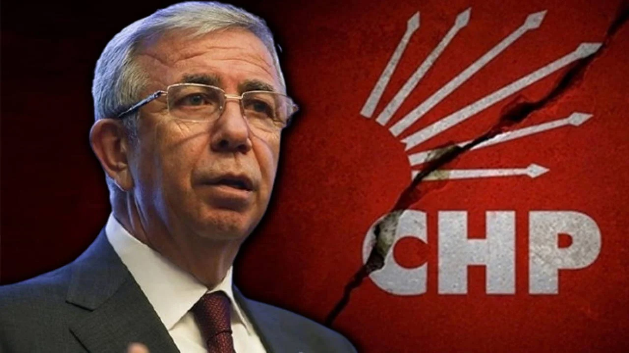Bayram Özbek Kaşif Kozinoğlu soruşturmasında tutuklandı