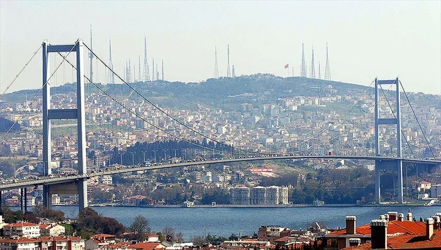 Bayramın 2. ve 3. günü hava durumu nasıl olacak? Yağmur var mı? 2026 Kurban Bayramı İstanbul, İzmir, Ankara hava durumu