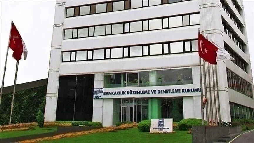 BDDK Kararıyla Beş Finans Kuruluşunun Yönetimi TMSF’ye Devredildi