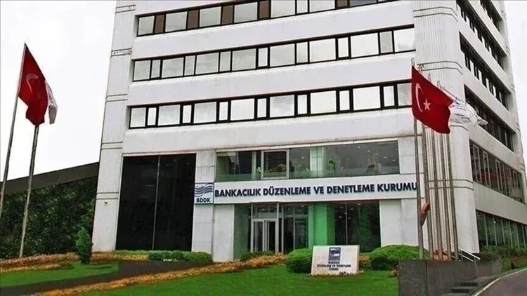 BDDK Kararıyla Beş Finans Kuruluşunun Yönetimi TMSF’ye Devredildi