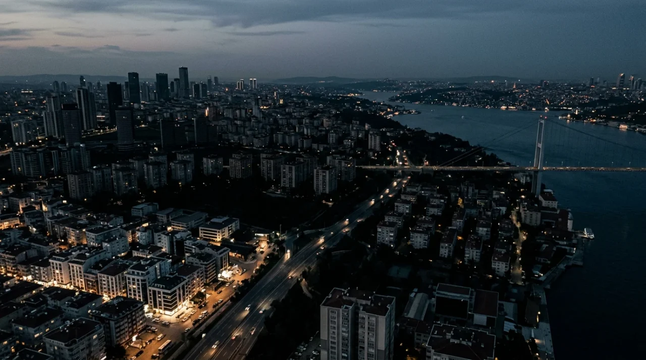 BEDAŞ duyurdu: İstanbul'da birçok ilçede elektrikler kesilecek! 27 Ağustos 2026 İşte ilçe ilçe kesinti saatleri