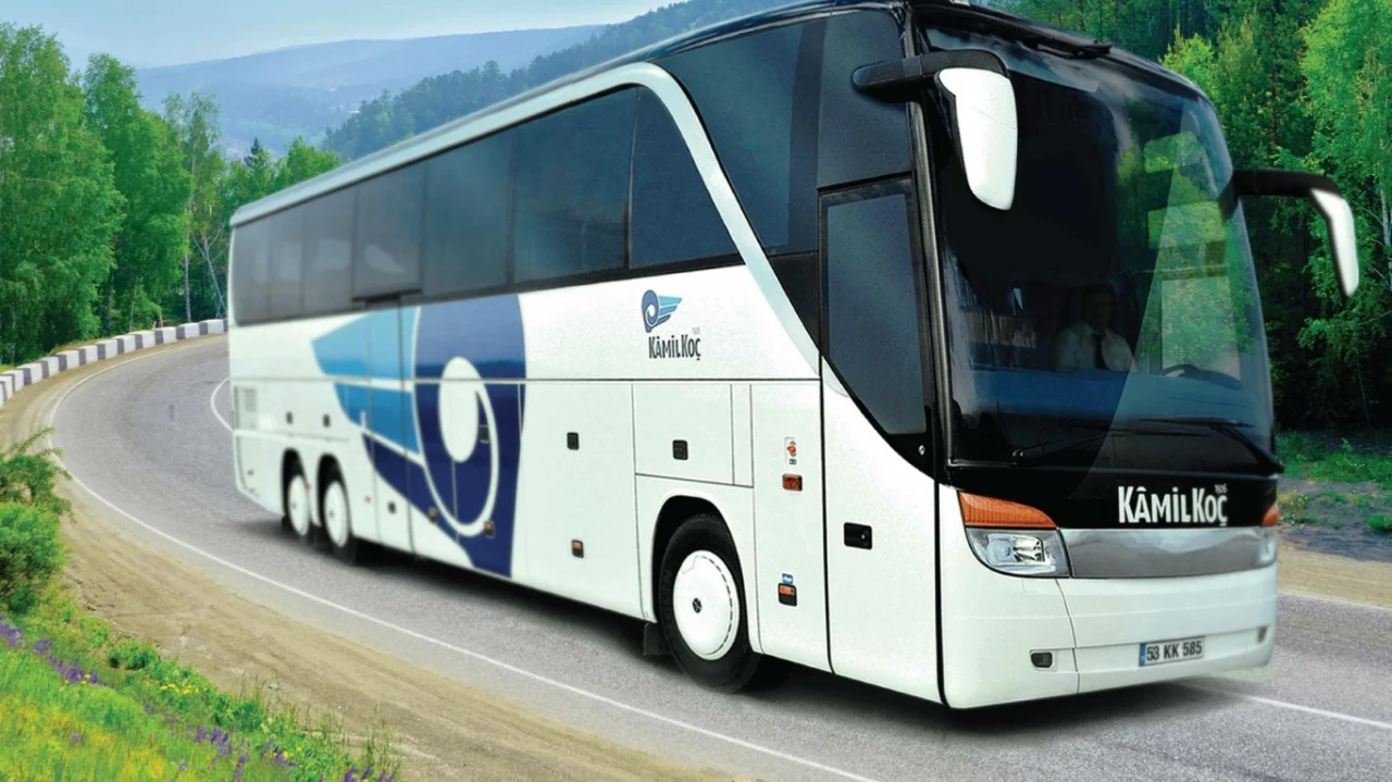 Bedava otobüs bileti fırsatı: 100 yıllık firmadan dev kampanya