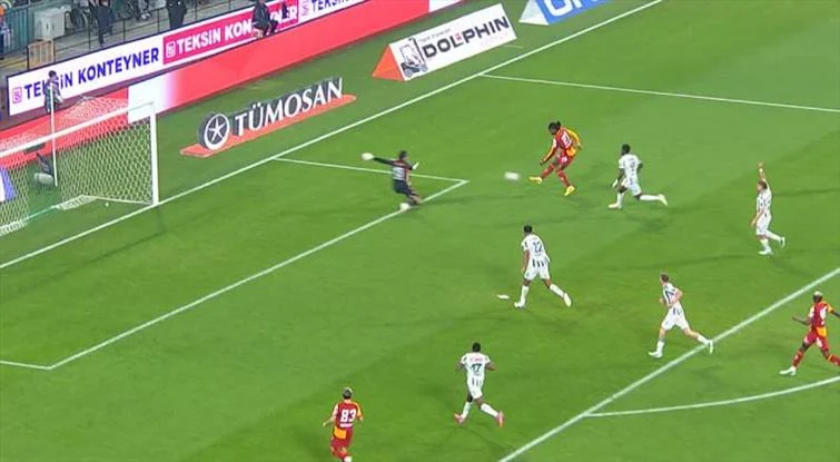 beIN SPORTS ekranında futbol gecesinden öne çıkan özetler
