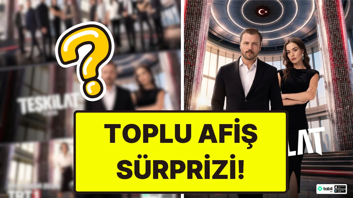 Bensu Soralın Teşkilat hazırlığı ve gözyaşları içindeki vedası gündemde