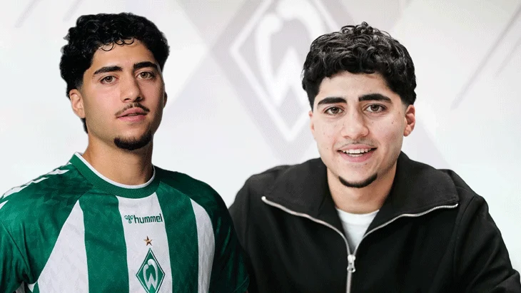 Beşiktaş Darwin Soylu için Almanya pazarına yöneldi