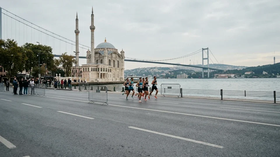 Beşiktaş’ta üç ana cadde ulaşıma kapanıyor