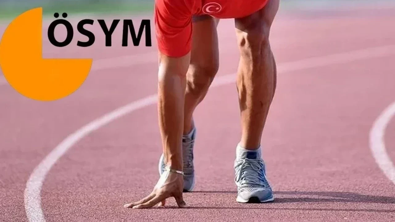 BESYO adaylarının gözü ÖZYES yerleştirme sonuçlarında