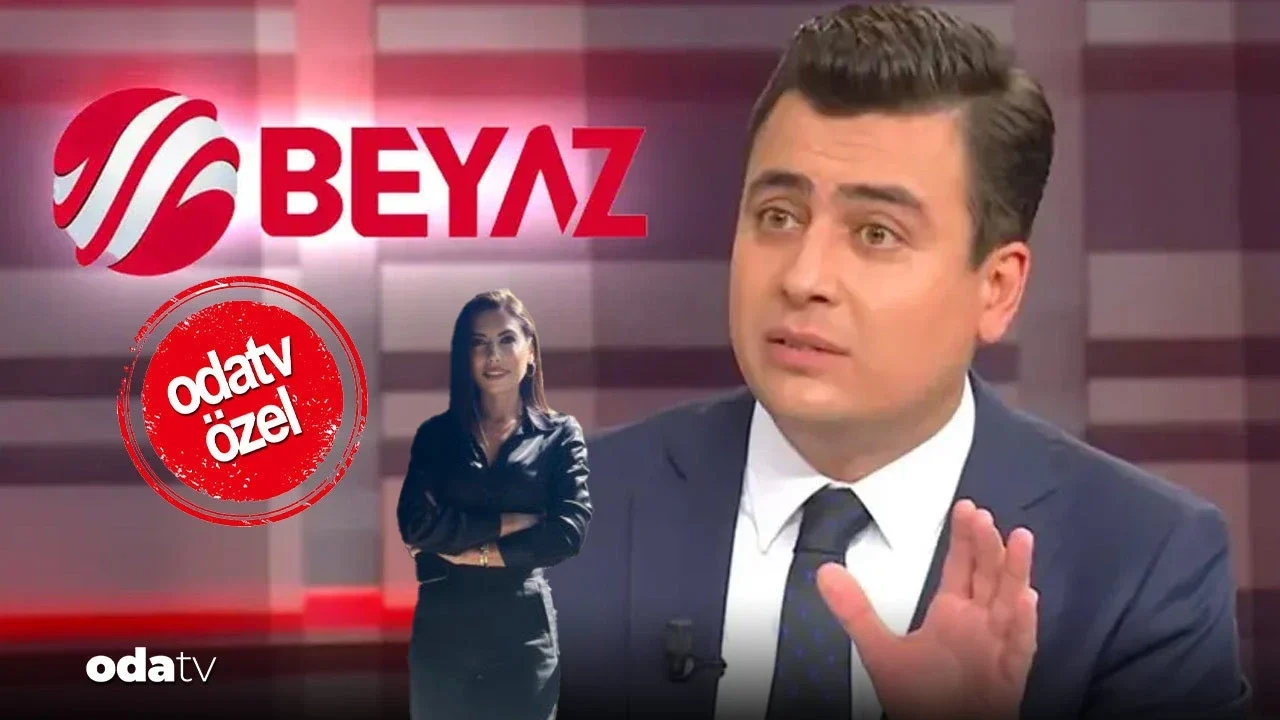 Beyaz TV’de jandarma araması iddiası gündemde